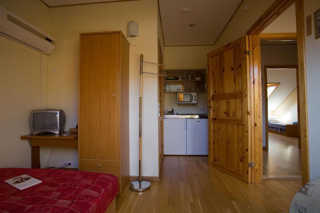 Love Island Guesthouse Друскининкай Стая снимка