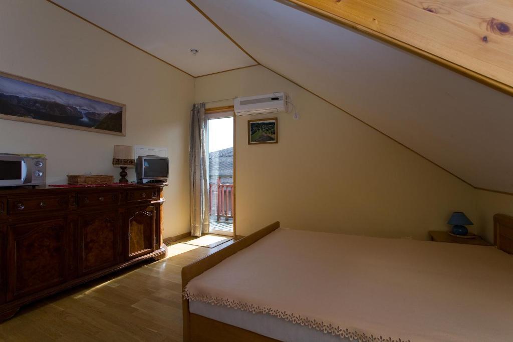 Love Island Guesthouse Друскининкай Стая снимка