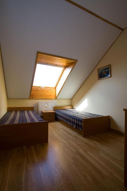 Love Island Guesthouse Друскининкай Стая снимка