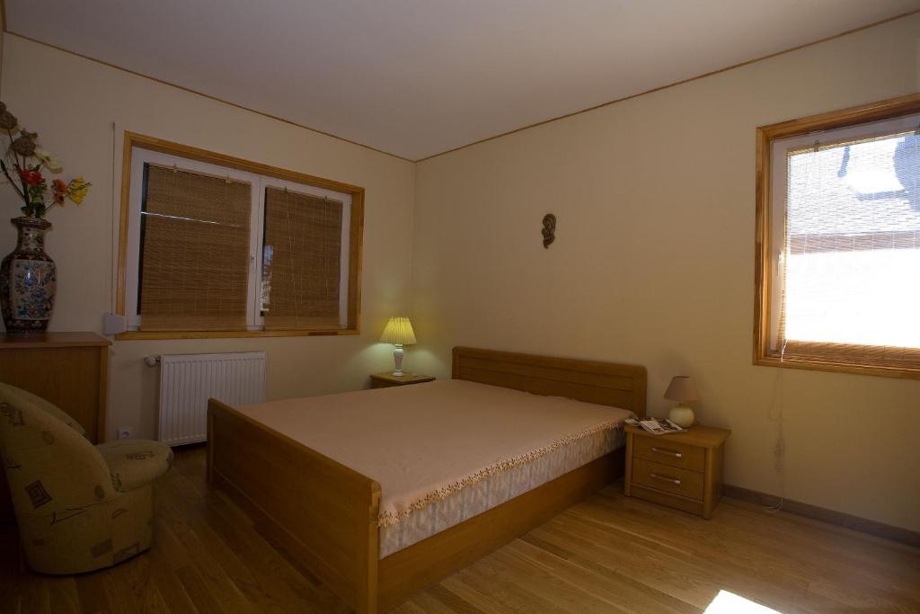 Love Island Guesthouse Друскининкай Стая снимка
