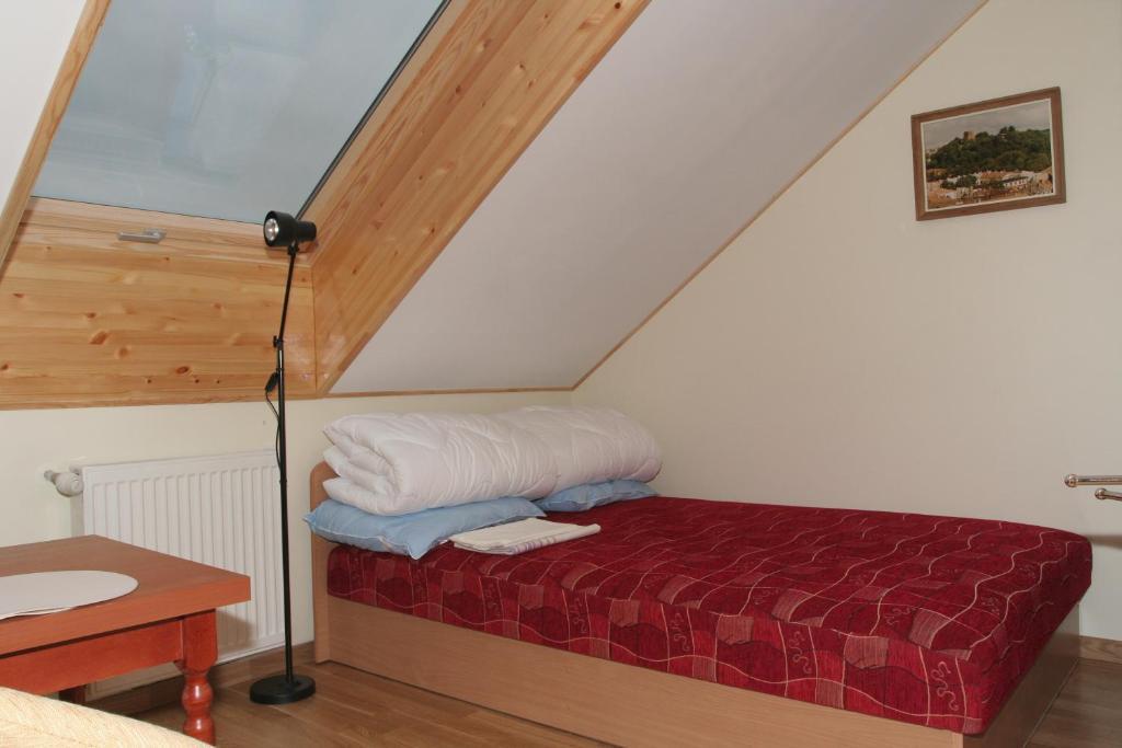 Love Island Guesthouse Друскининкай Стая снимка