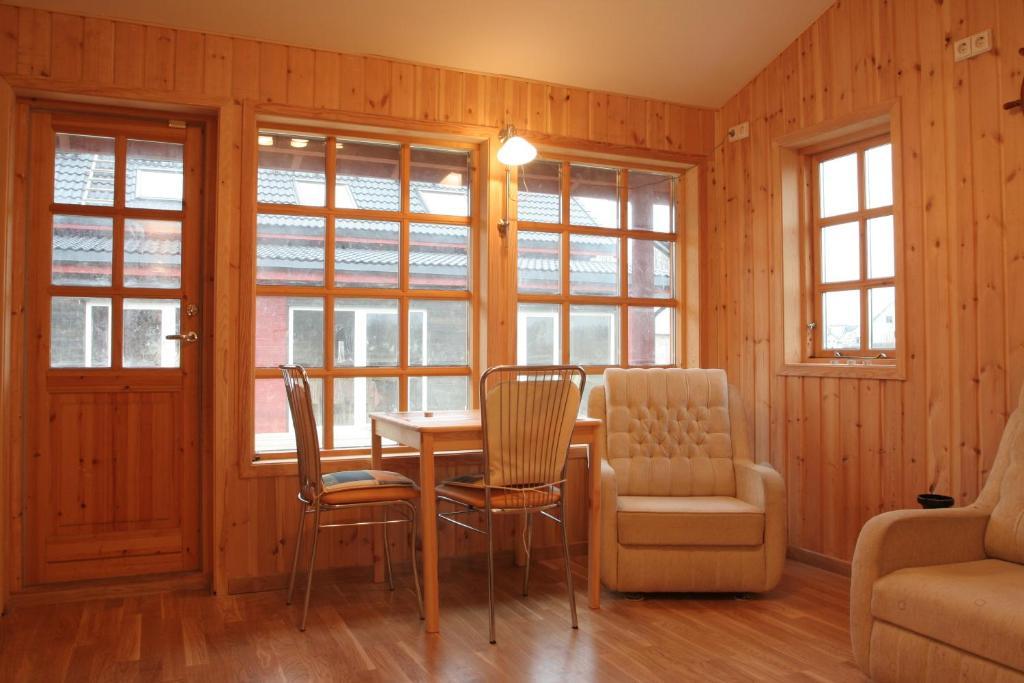Love Island Guesthouse Друскининкай Стая снимка