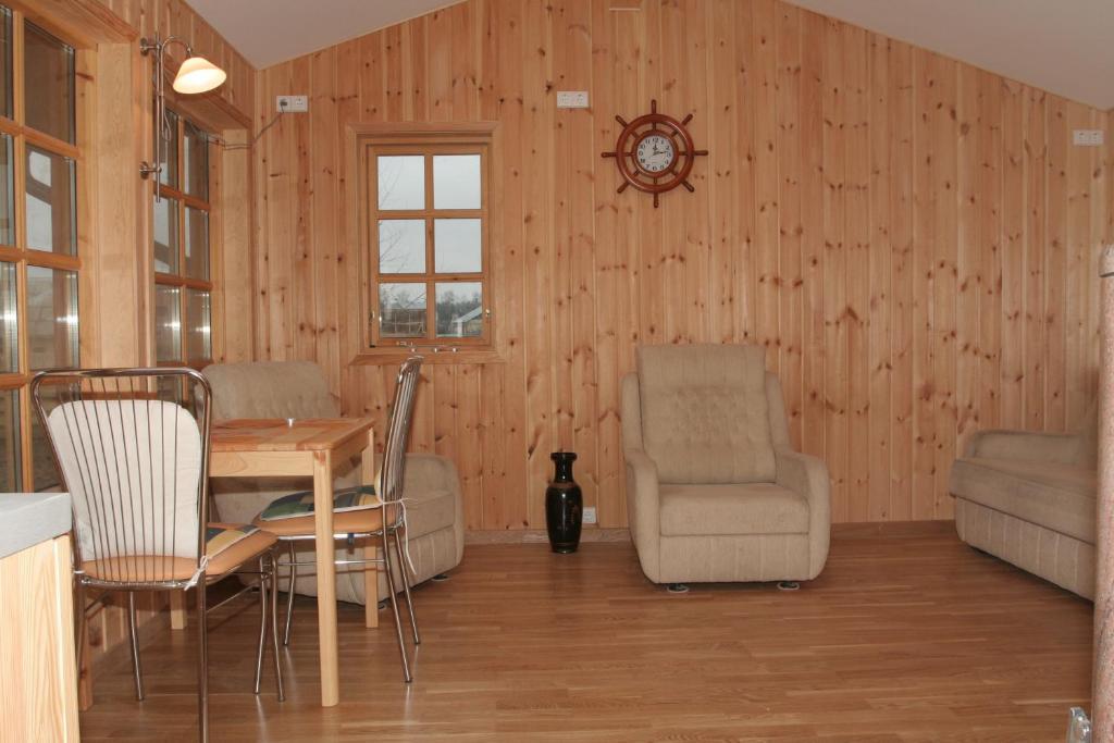 Love Island Guesthouse Друскининкай Стая снимка